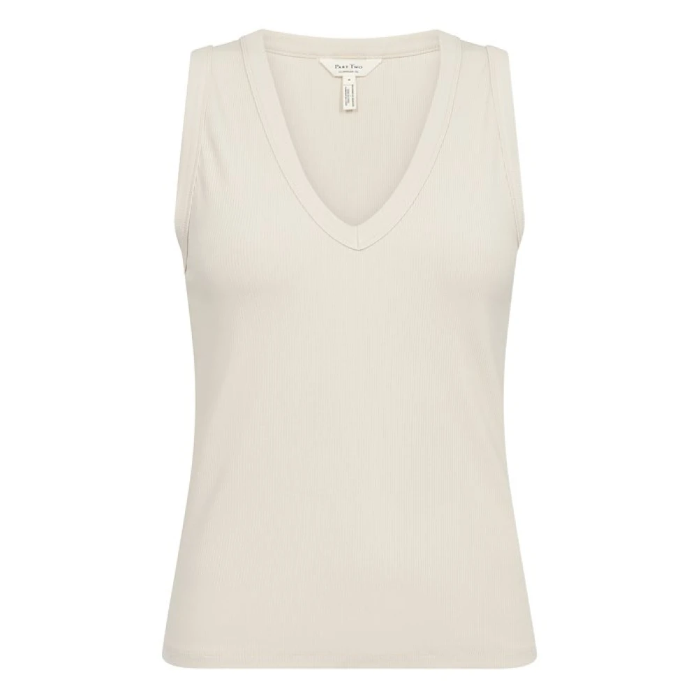 Tops > Sleeveless Tops - - Part Two - Modalova