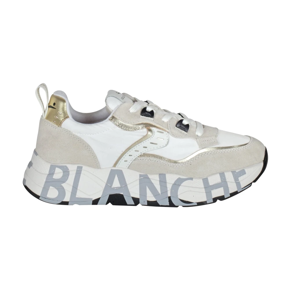 Shoes > Sneakers - - Voile Blanche - Modalova
