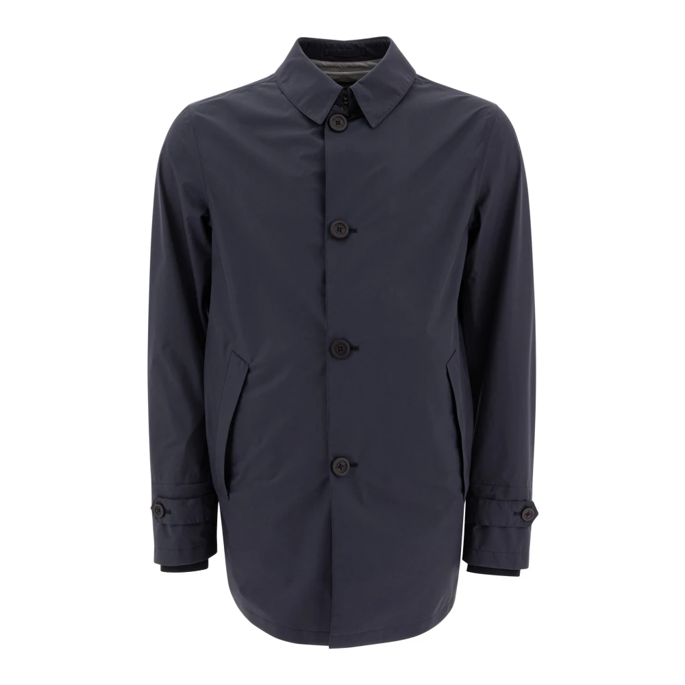 Jackets > Light Jackets - - Herno - Modalova