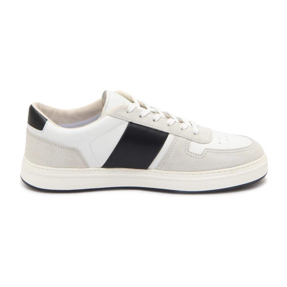 Hogan - Shoes > Sneakers - White - Hogan - Modalova