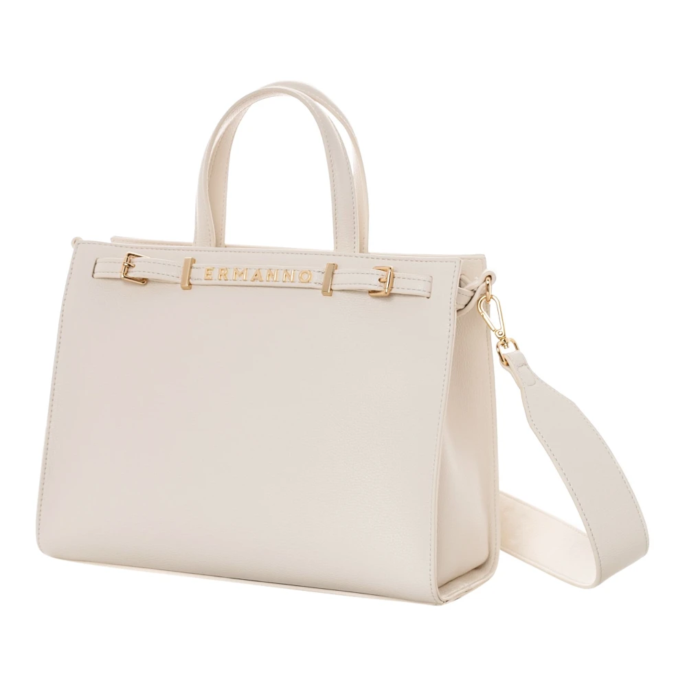 Bags > Handbags - - Ermanno Scervino - Modalova