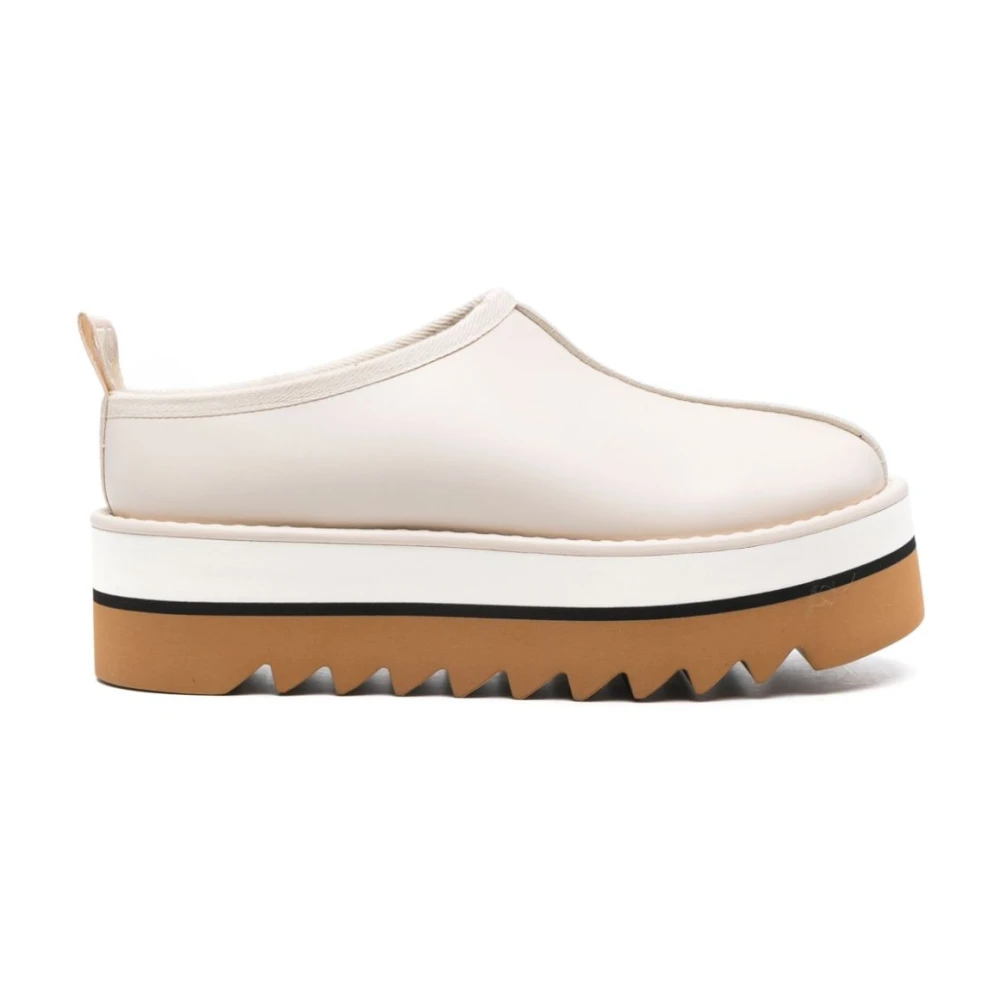 Shoes > Slippers - - Stella McCartney - Modalova