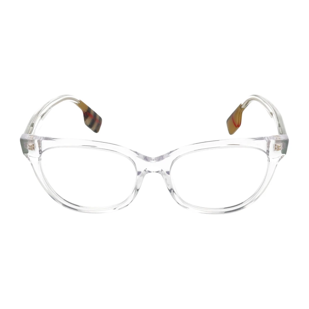 Burberry Stijlvolle Bril 2375 Model Gray Dames