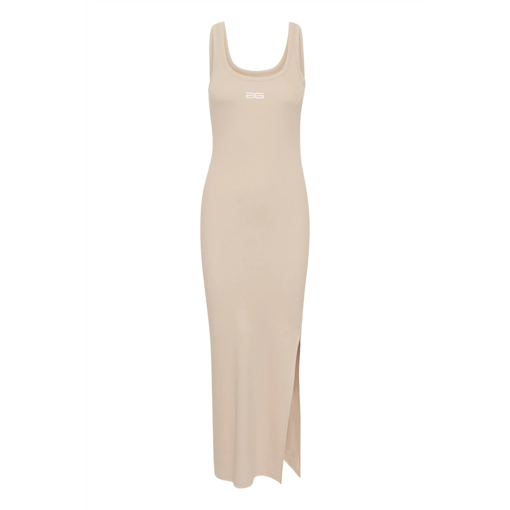 Dresses > Day Dresses > Maxi Dresses - - Gestuz - Modalova
