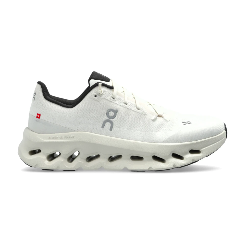 On Cloudtilt - Weiß Herren Sneaker in Größe 45 - Bild 10