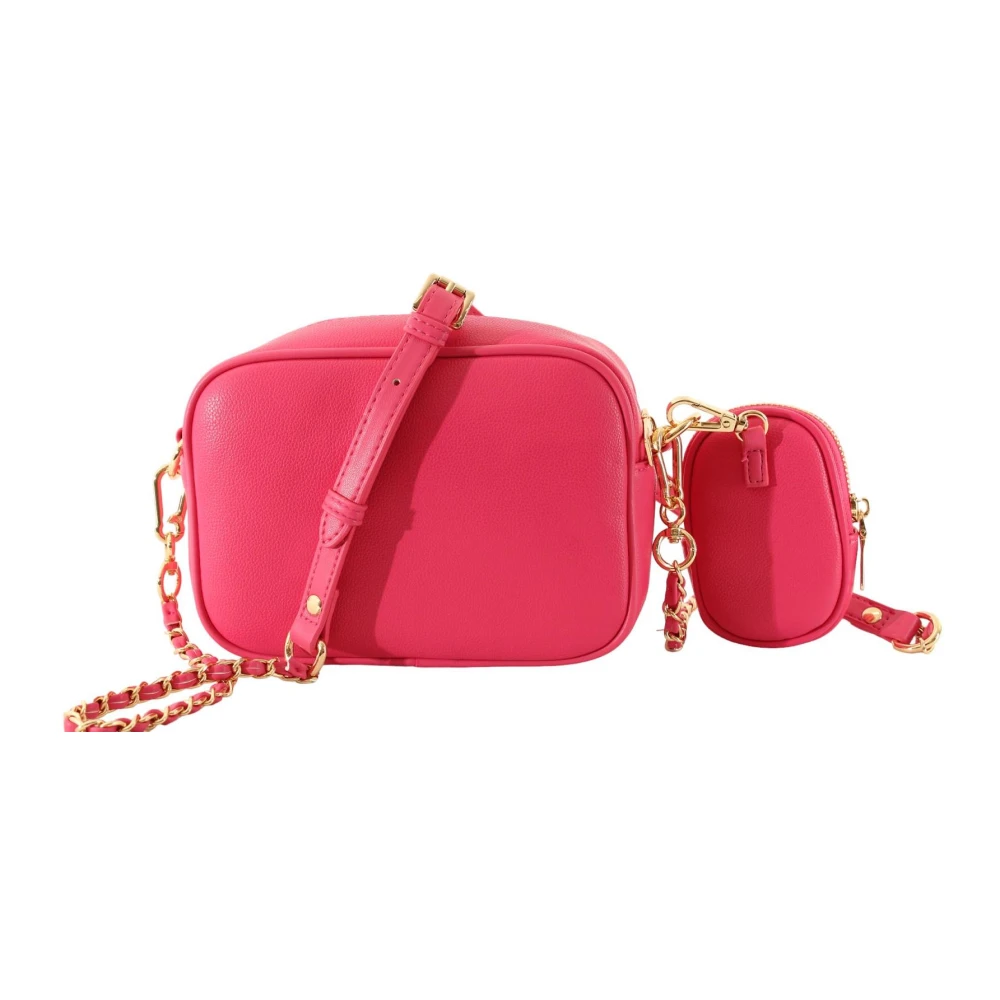 Steve Madden Brahma Crossbody Handtas Pink Dames