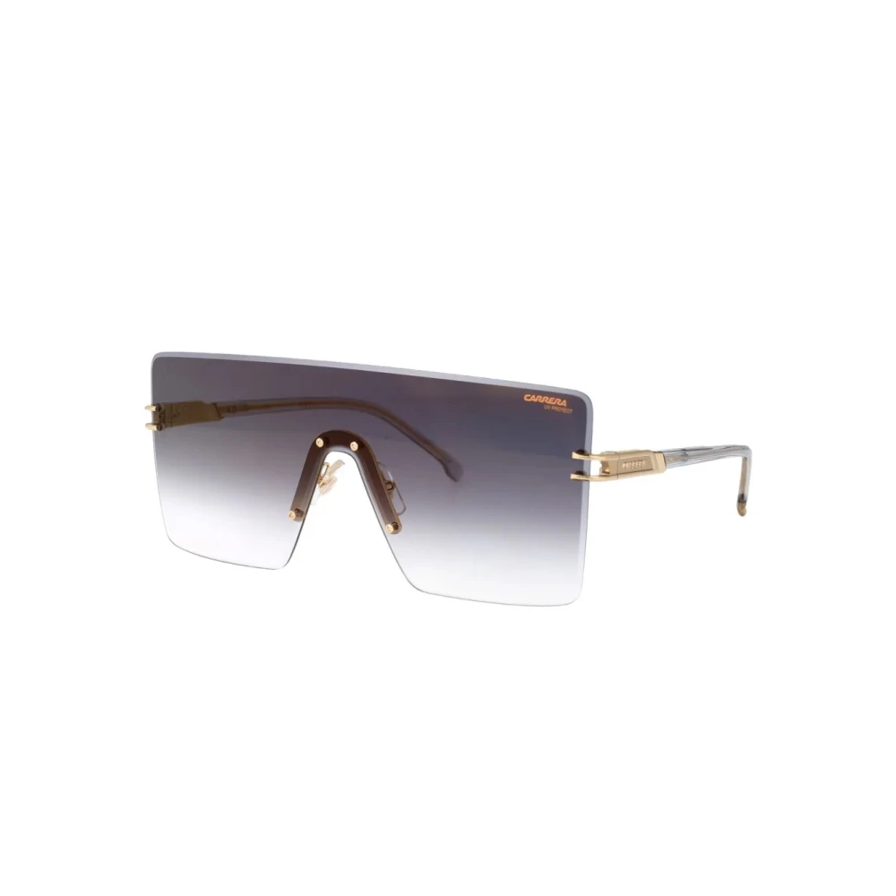 Carrera Women's Yellow Sunglasses, One Size, 1075S Sunglasses
