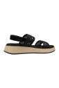 stilfulde-cloverland-flade-sandaler