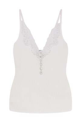 white-lace-trim-rib-knit-top