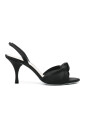 black-satin-slingback-peep-toe-pumps