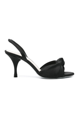 black-satin-slingback-peep-toe-pumps