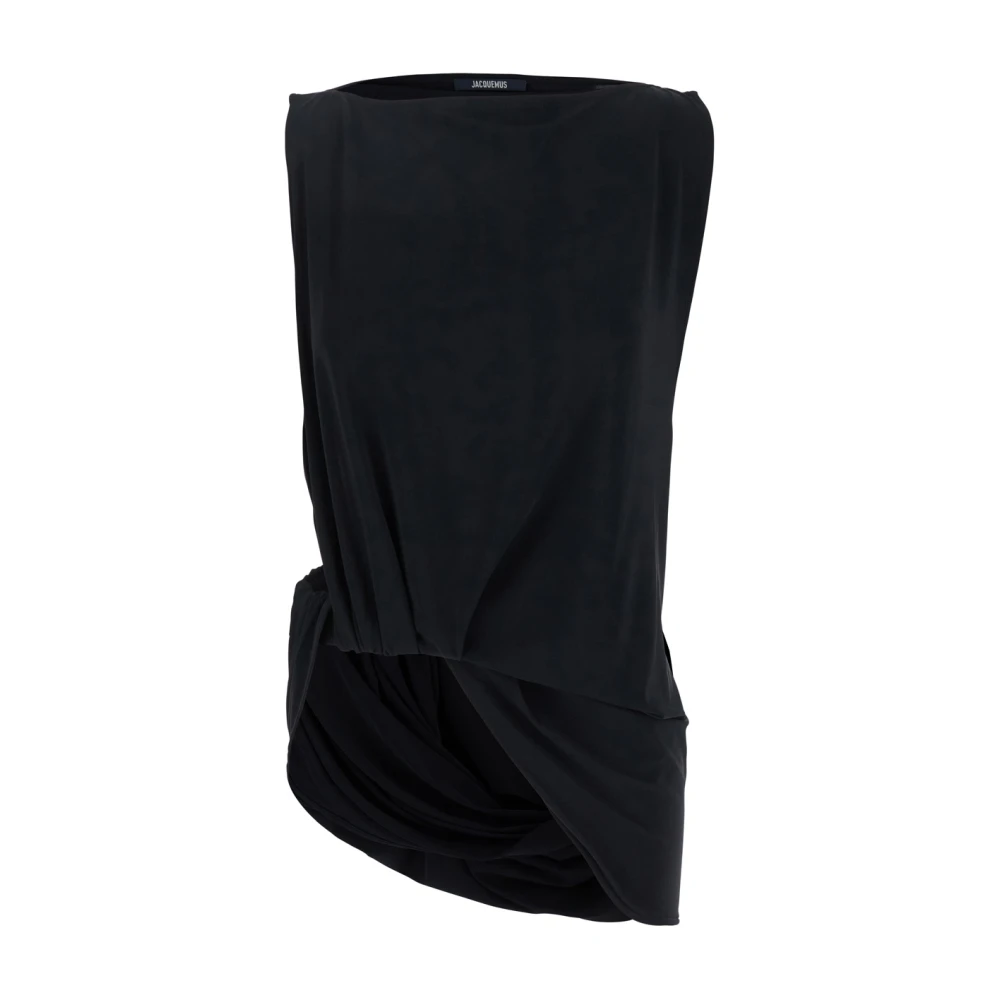 Tops > Sleeveless Tops - - Jacquemus - Modalova