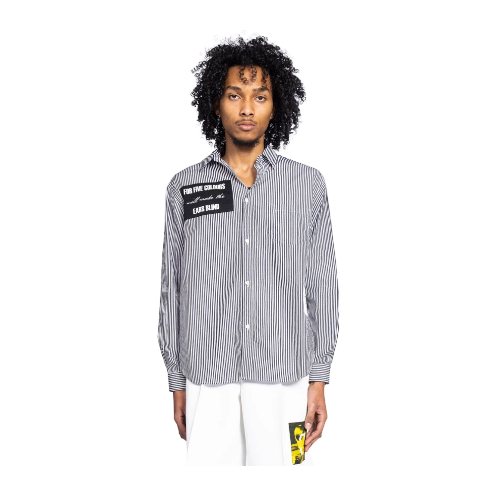 Shirts > Casual Shirts - - Undercover - Modalova