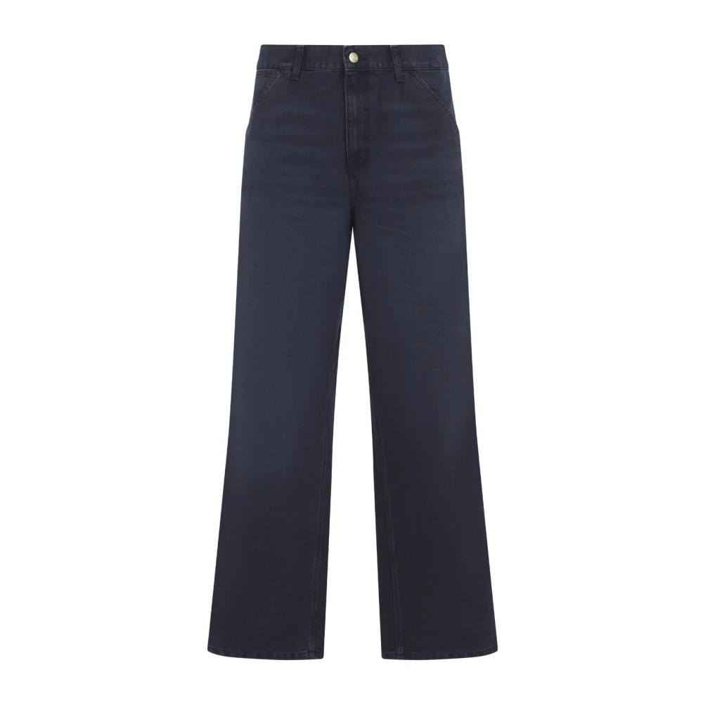 Jeans > Straight Jeans - - Carhartt Wip - Modalova
