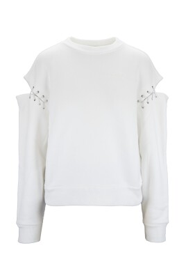 stylish-womens-pullover-with-leather-details