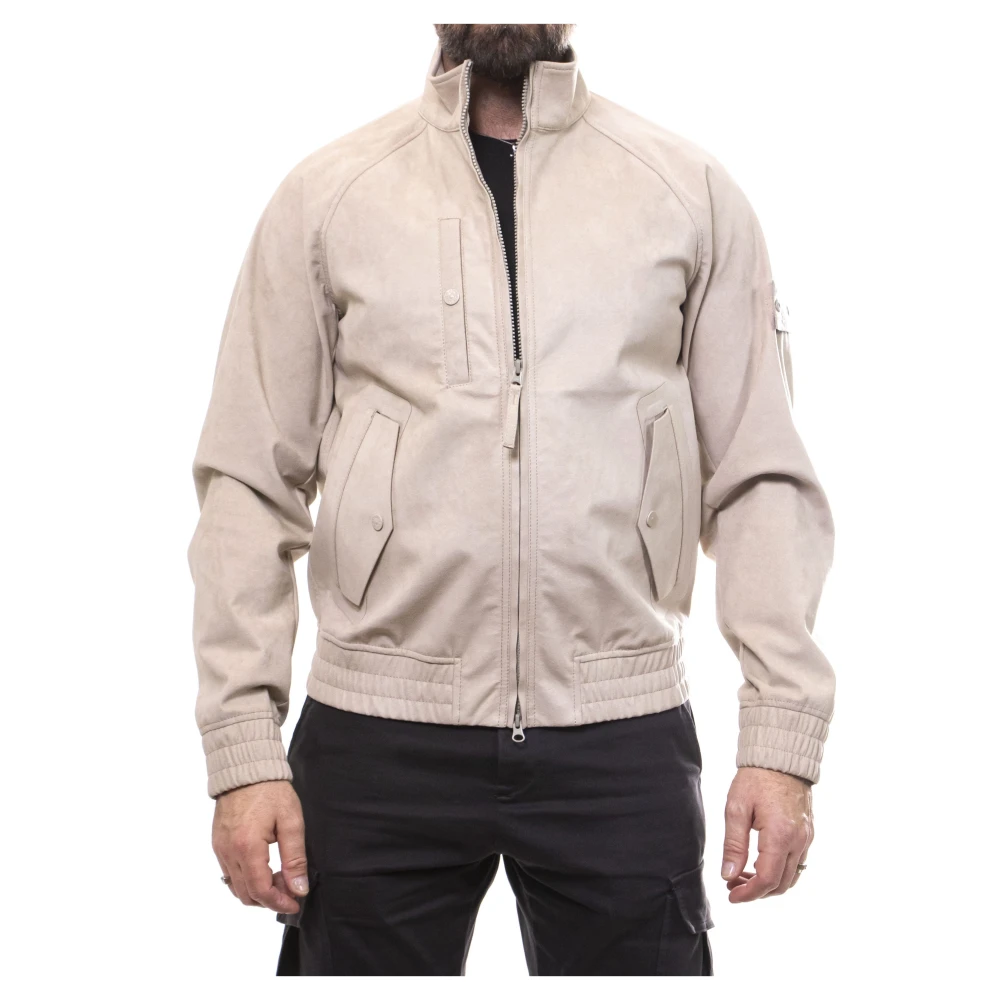 Jackets > Bomber Jackets - - Stone Island - Modalova