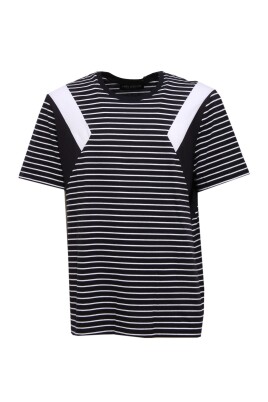 slim-fit-dark-and-white-shirt