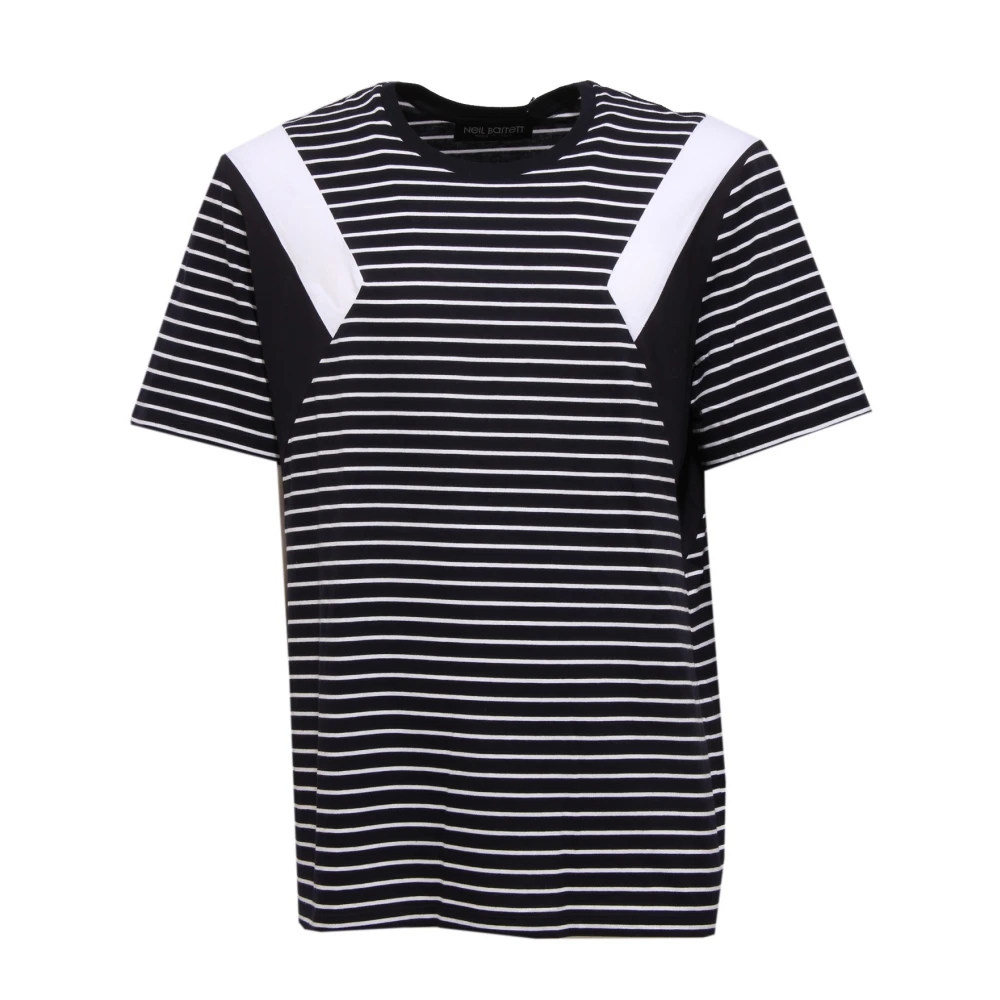 Tops > T-Shirts - - Neil Barrett - Modalova