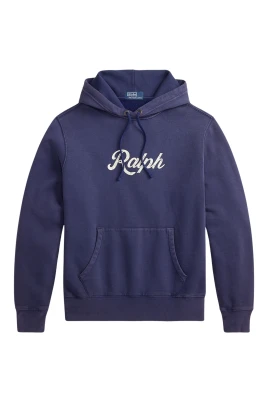 The Ralph Logo Hoodie