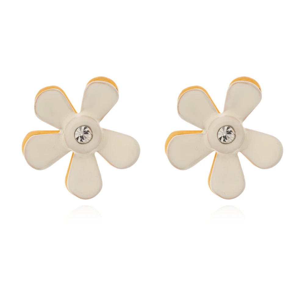 Accessories > Jewellery > Earrings - - Marni - Modalova