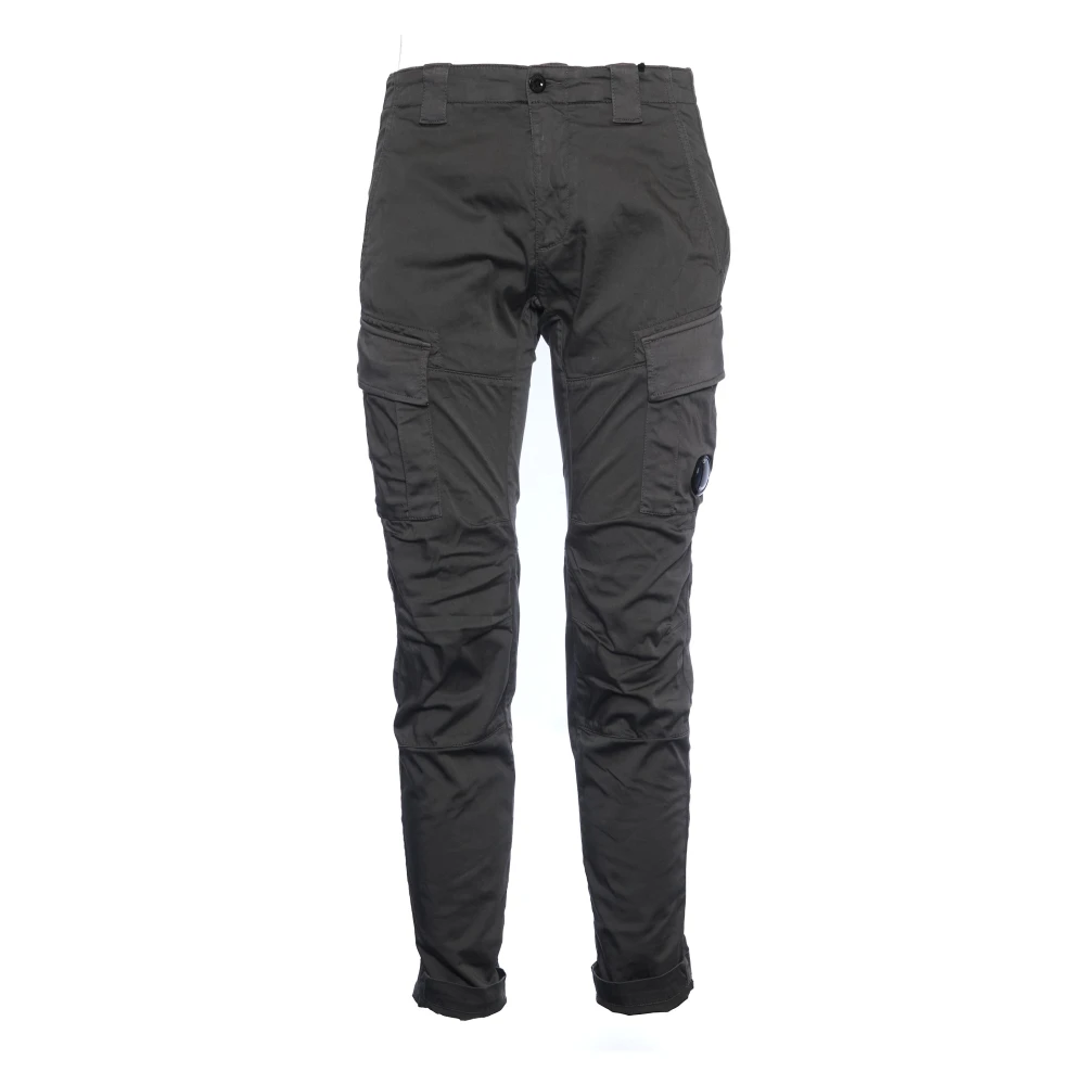Trousers > Chinos - - C.p. Company - Modalova