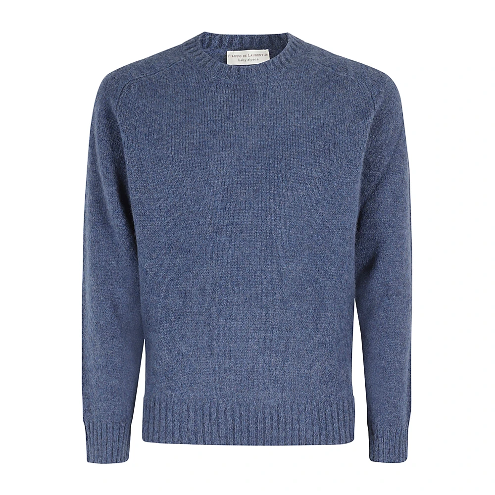 Filippo De Laurentiis Hamerschouderketting Blue Heren