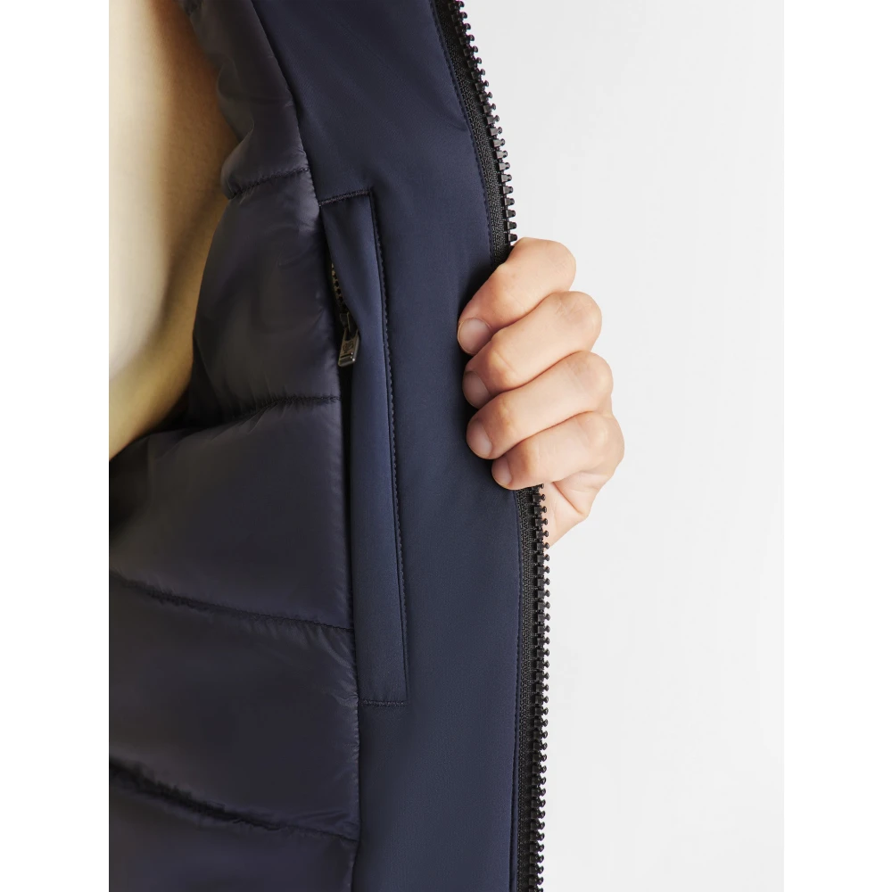 Fusalp Piero Blouson Blue Heren