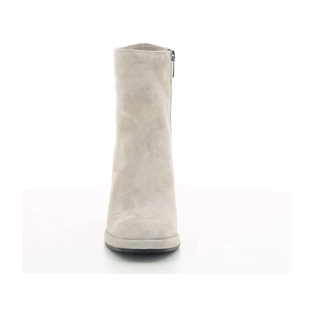 Cristian Daniel Beige Damesschoenen Beige Dames