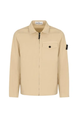 Pocket Overshirt