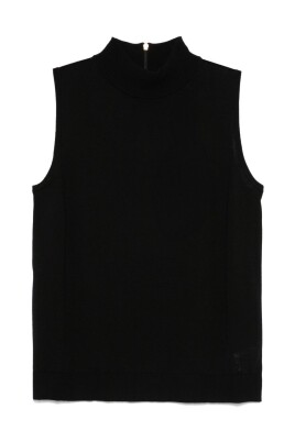 pull-en-laine-merinos-noire-aw25