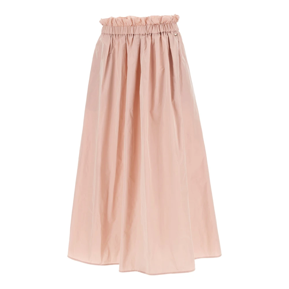 Skirts > Midi Skirts - - Herno - Modalova