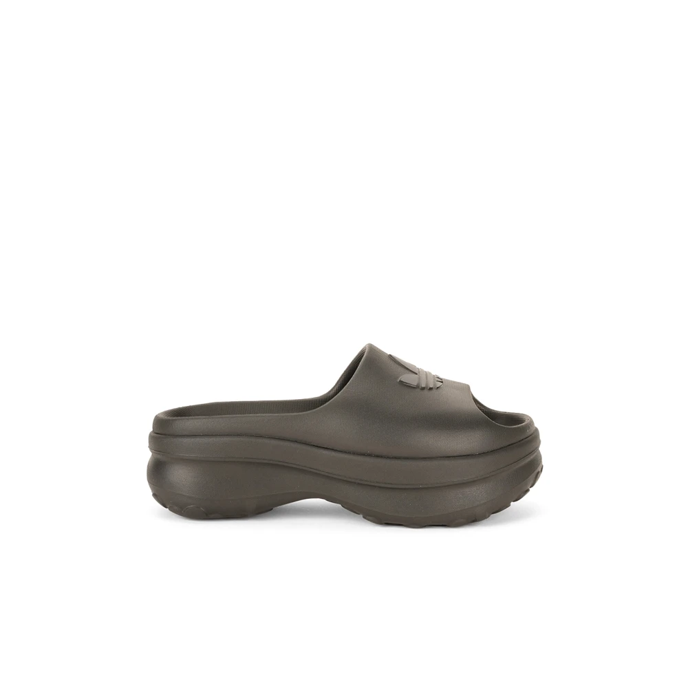 Shoes > Flip Flops & Sliders > Sliders - - Adidas Originals - Modalova