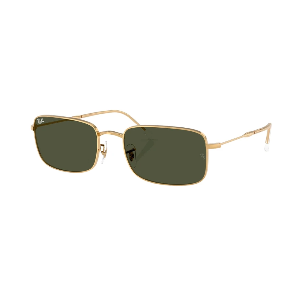 Ray-Ban Unisex Multicolor Sunglasses