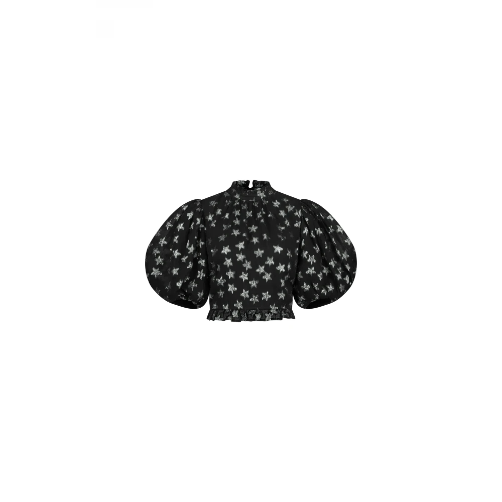Blouses & Shirts > Blouses - - Fabienne Chapot - Modalova