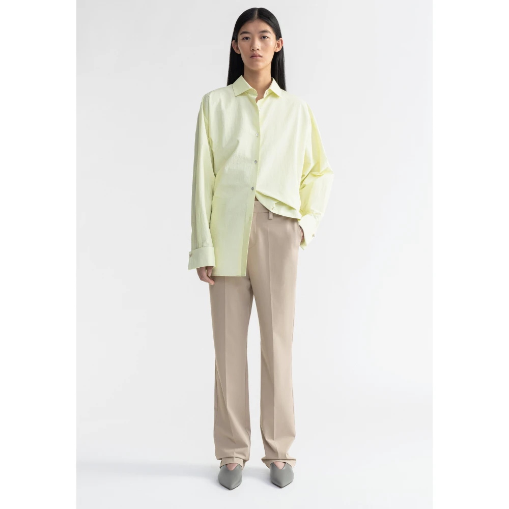 Aeron Aarde Yellow Dames