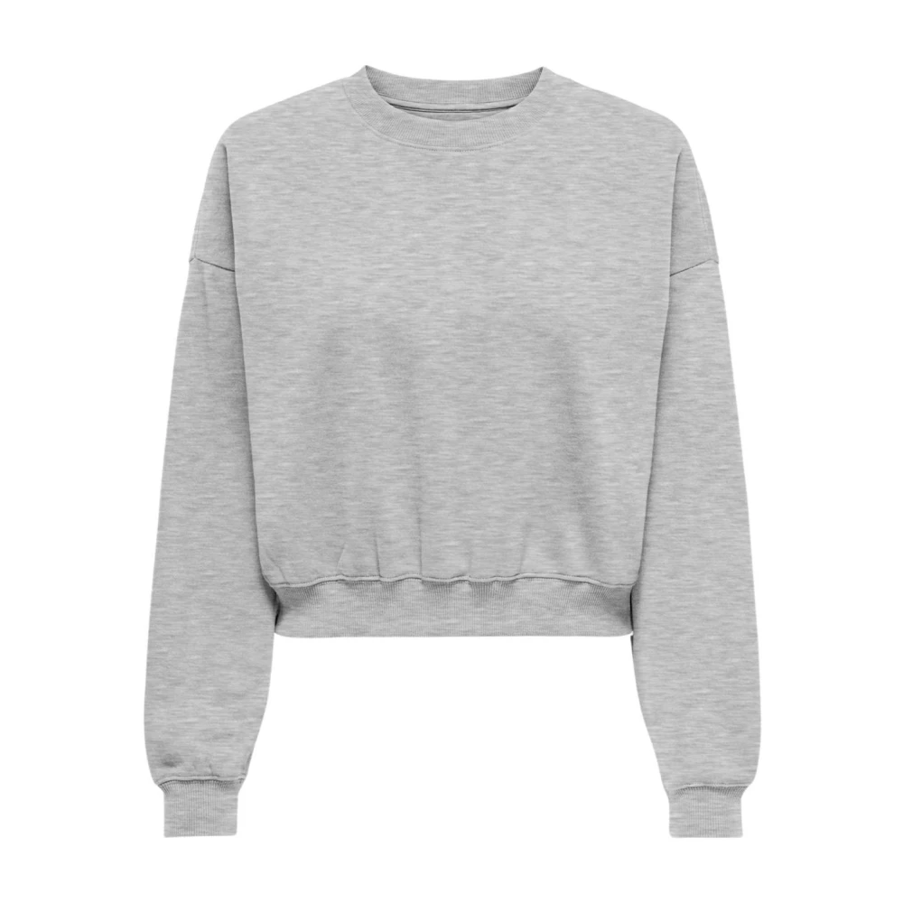Sweatshirts & Hoodies > Sweatshirts - - Only - Modalova