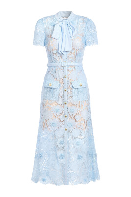 Shop Dresses for women from Self Portrait Shop Dresses for women from Self Portrait