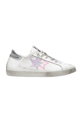 glitter-leather-sneakers-silver-pink