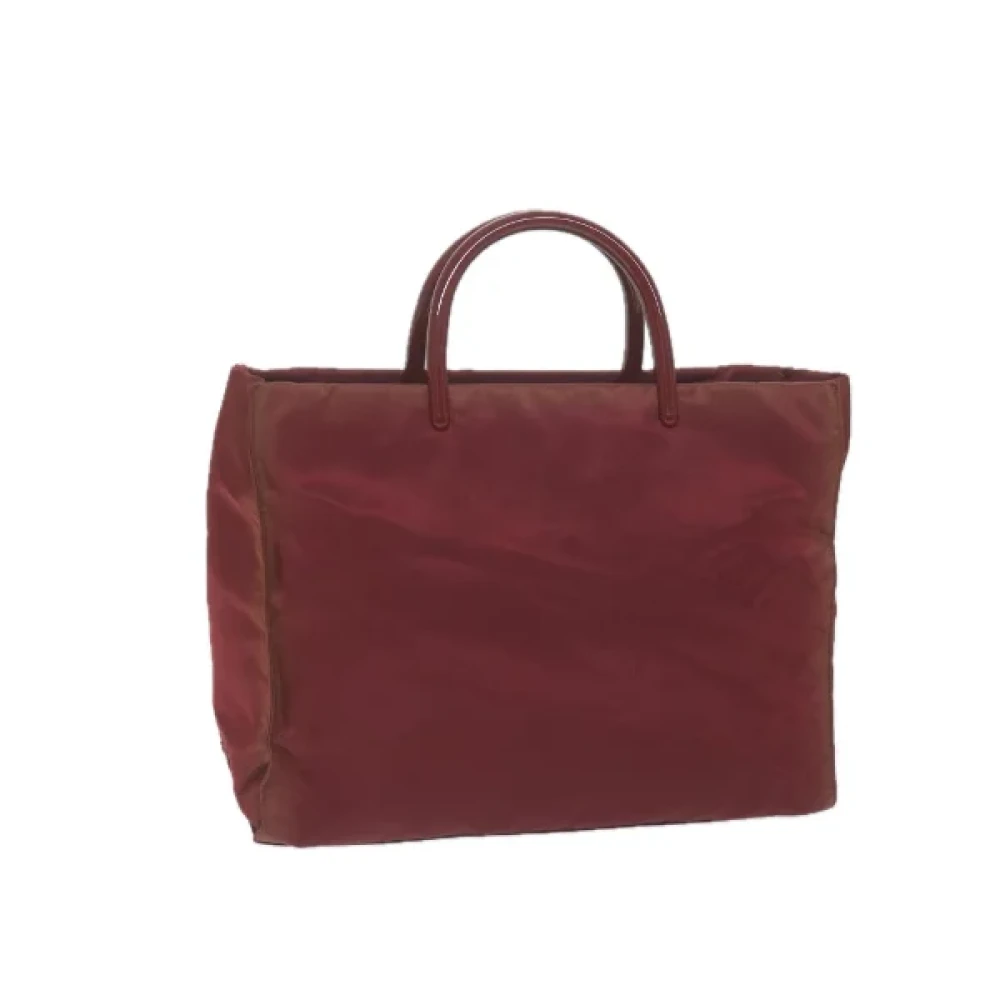 Pre-owned > Pre-owned Bags > Pre-owned Handbags - - Prada Vintage - Modalova