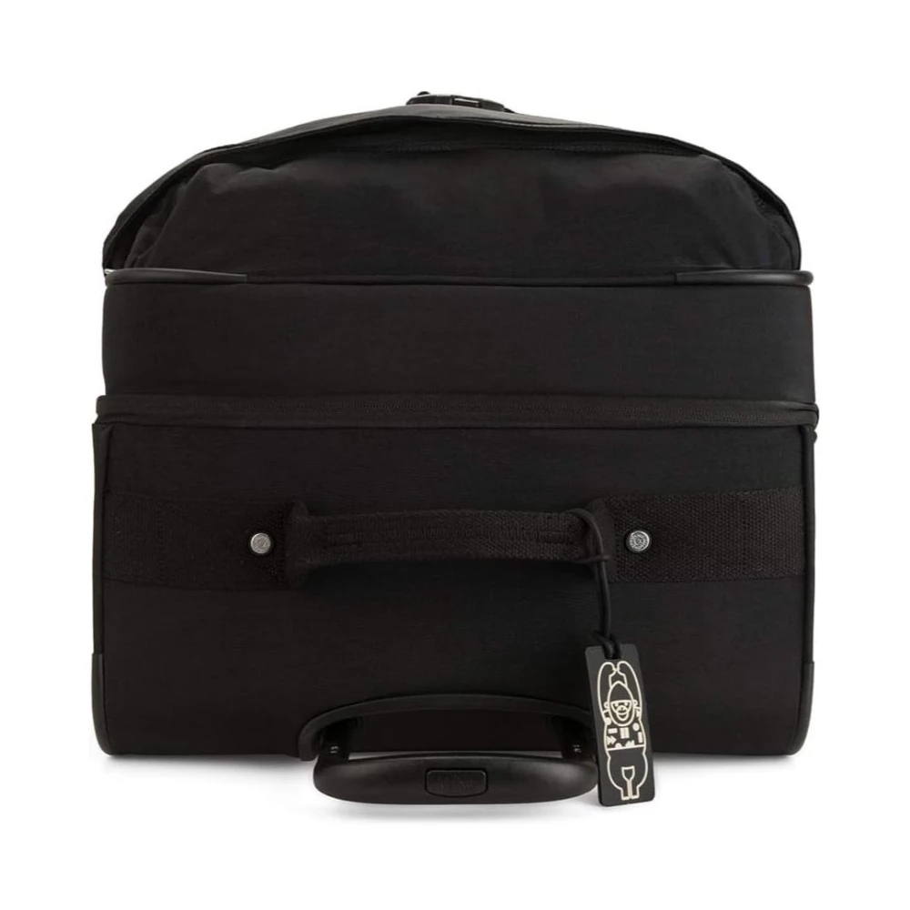 Kipling Spontane Trolley Black Unisex
