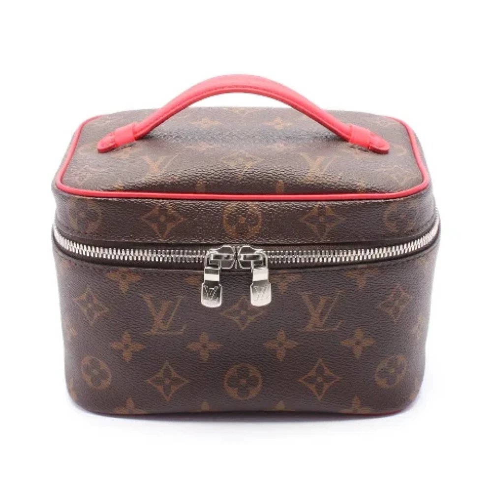 Pre-owned > Pre-owned Bags > Pre-owned Handbags - - Louis Vuitton Vintage - Modalova