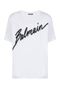 t-shirt-with-flocked-letter-logo