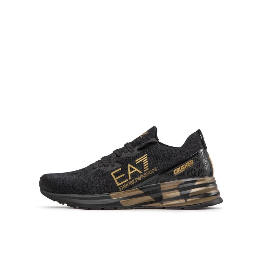 Shoes > Sneakers - - Emporio Armani EA7 - Modalova