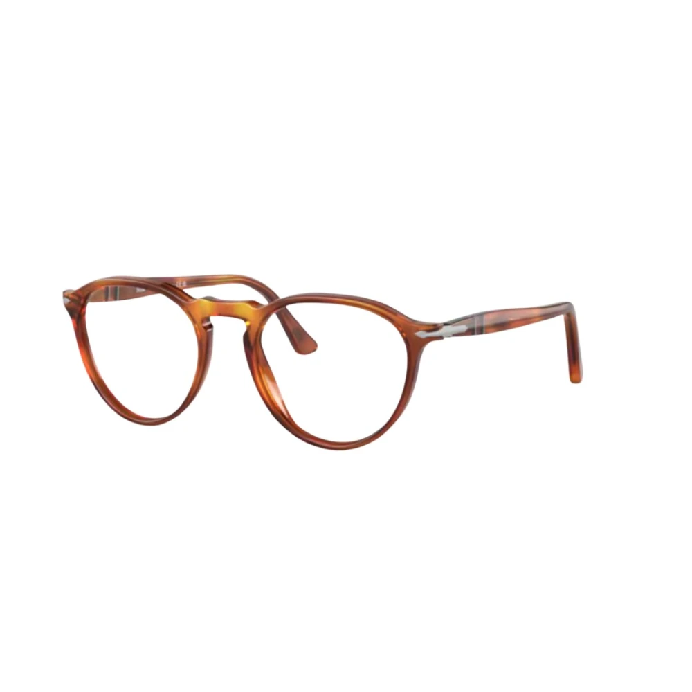 Persol Stijlvolle zonnebril voor dagelijks gebruik Brown Unisex