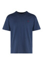 t-shirt-en-coton-cotele-a-col-rond