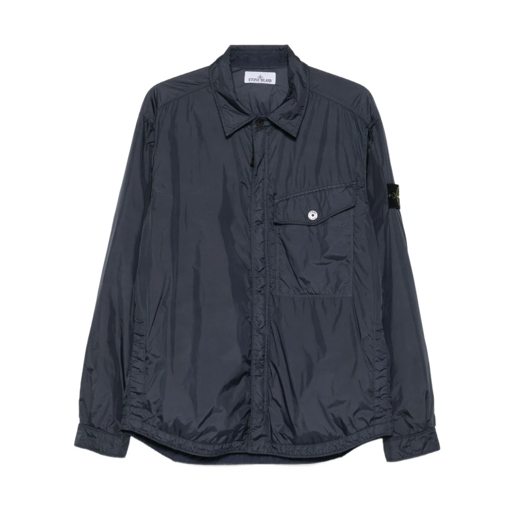 Jackets > Light Jackets - - Stone Island - Modalova