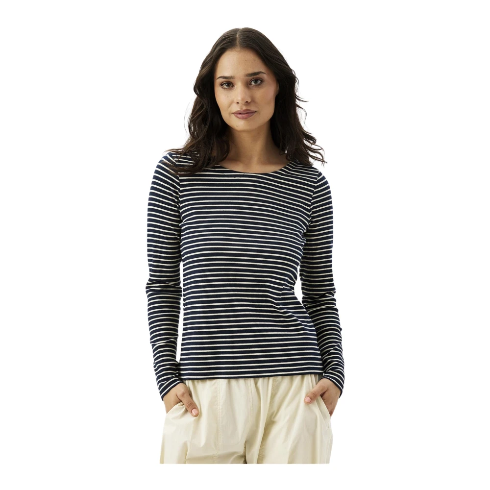 Tops > Long Sleeve Tops - - IN Front - Modalova