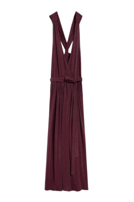 Maxi Dresses in Purple Maxi Dresses in Purple