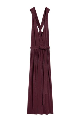 Yuca Dress