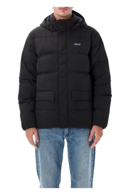 Sisar Down Hoody Jkt